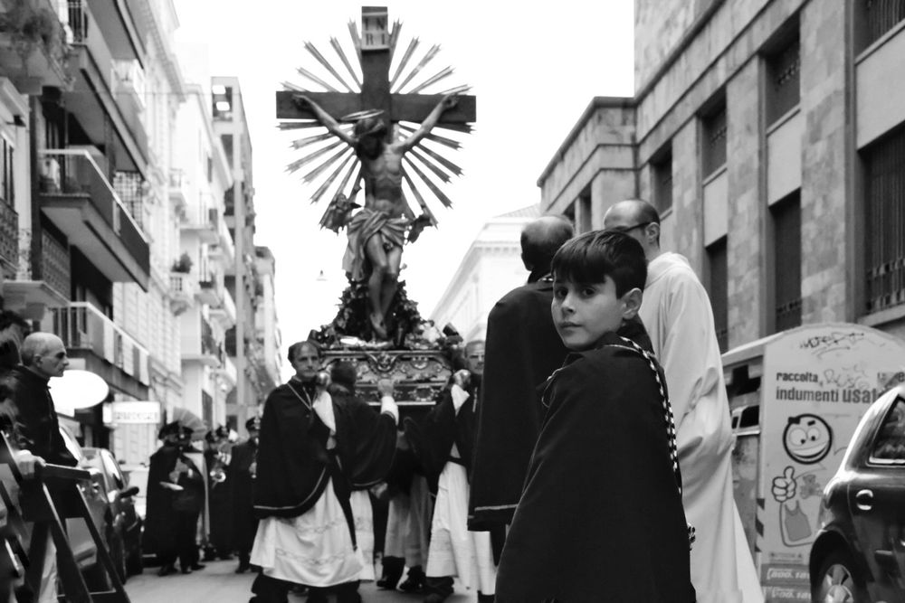 Procession