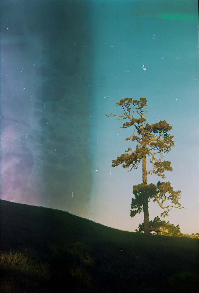 Ōhuiarangi - (Pigeon Mountain)