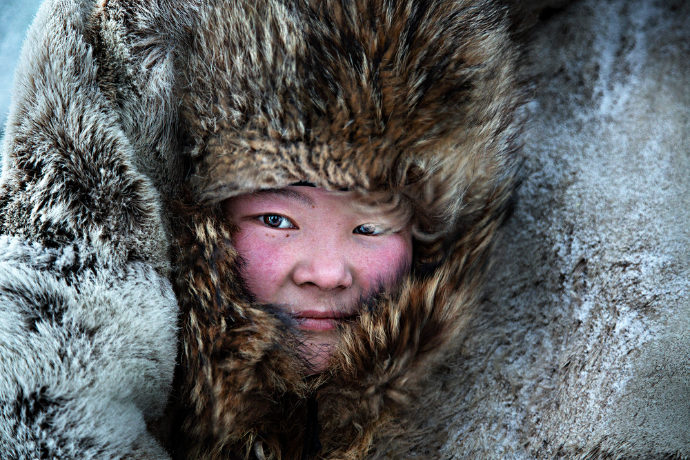 Siberia