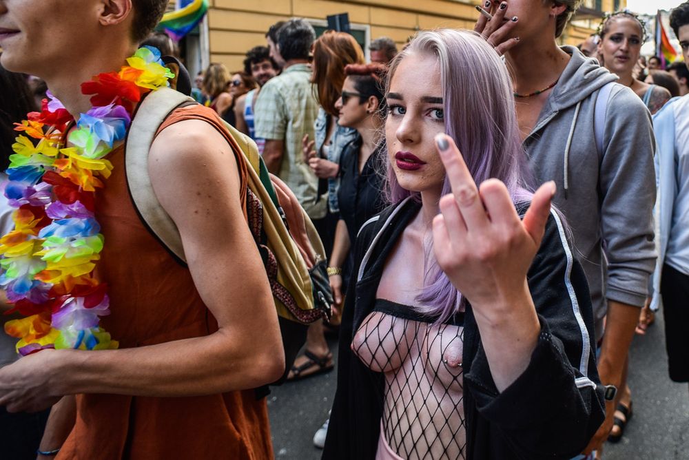 Submission Street Photography