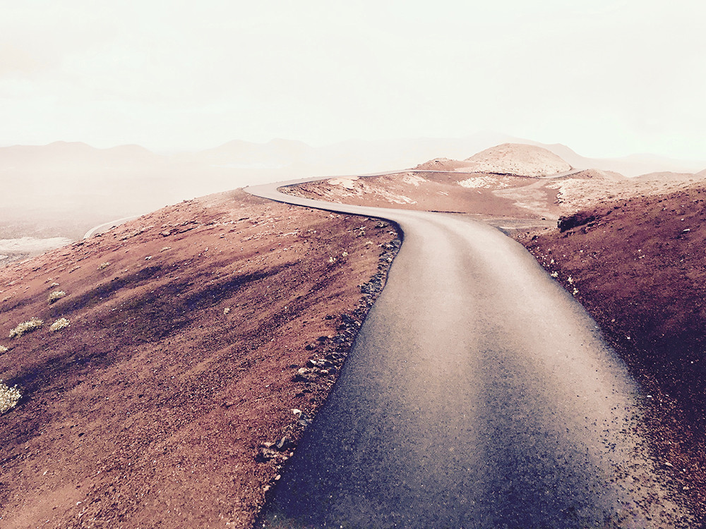 Lanzarote 2018