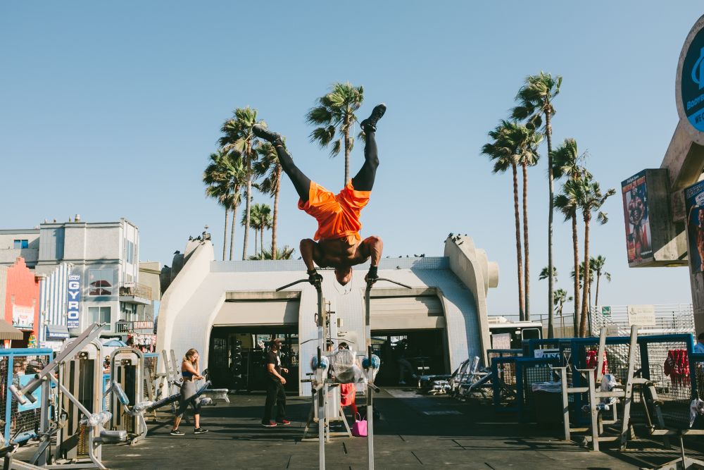 Venice Beach