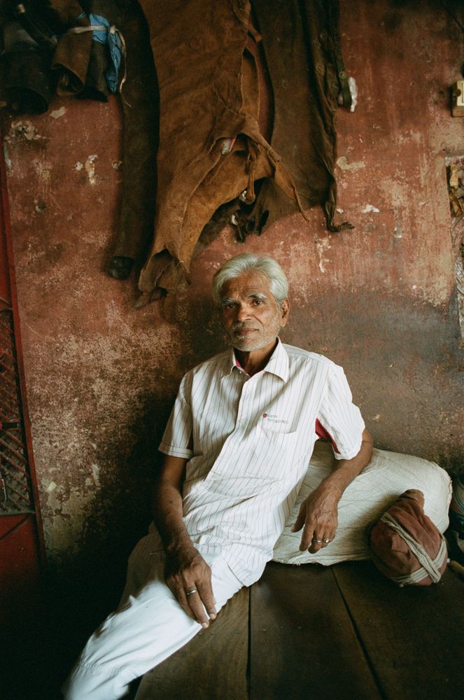 8 hours in New Dehli