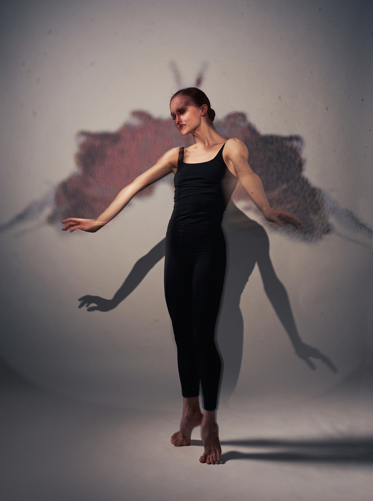 Project «Mind Metamorphosis» 