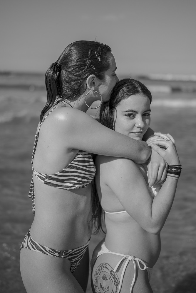 see beyond the sea