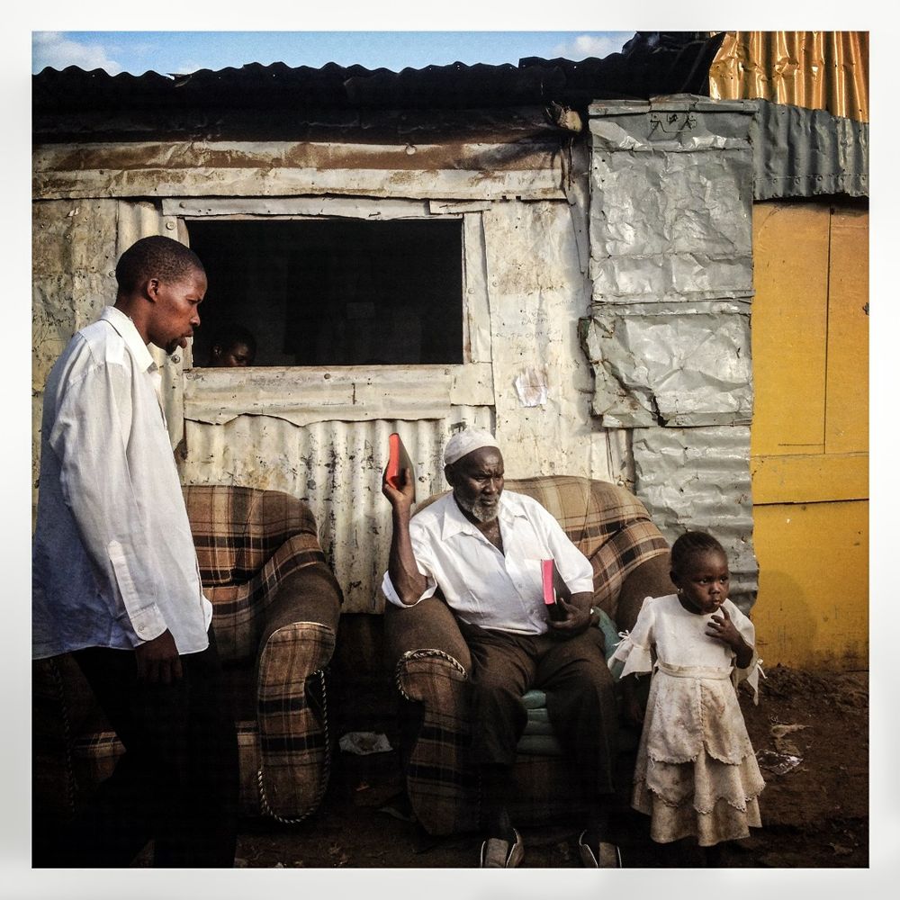 Kibera