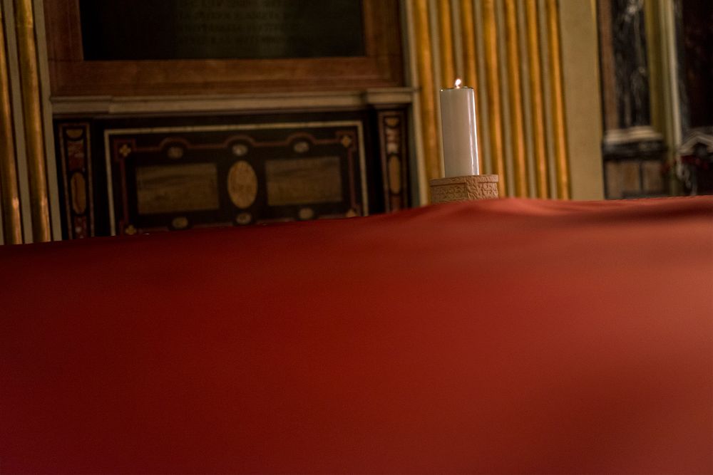 Red velvet (2018)