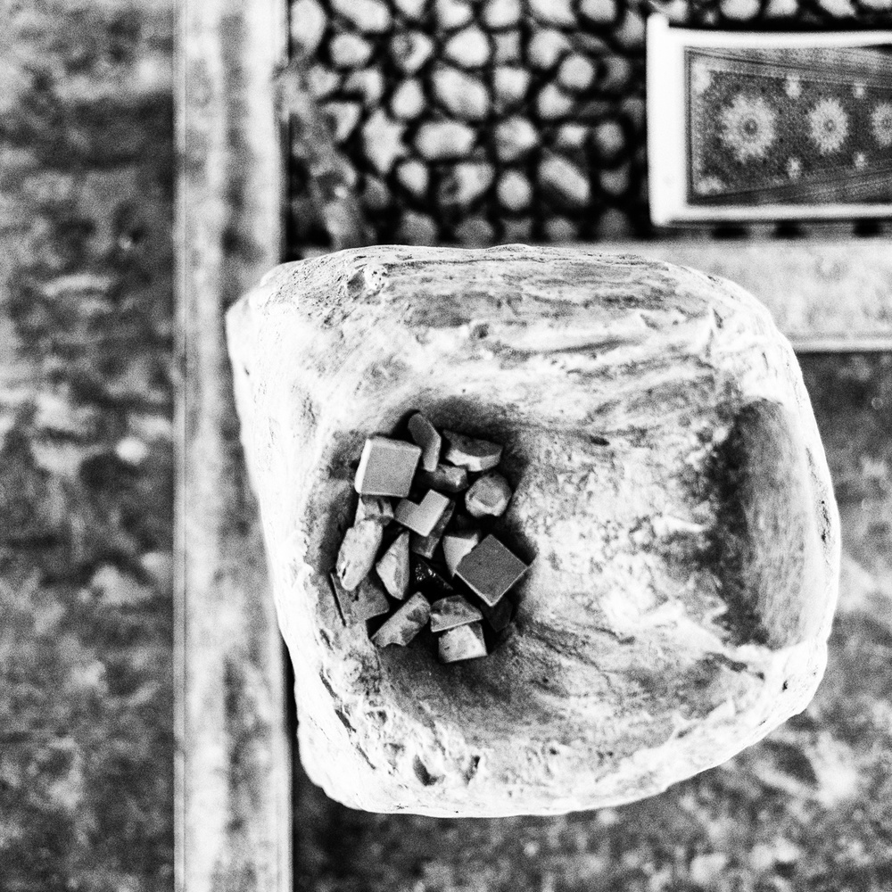 Giovanni Zuccaro A tale of Morocco LensCulture