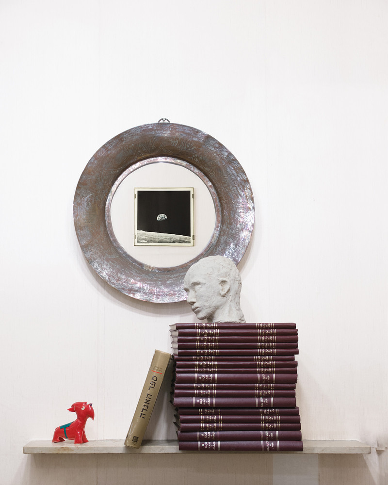 ENCYCLOPEDIA OF THINGS