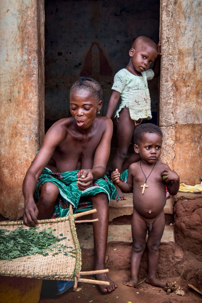 reportage photographique