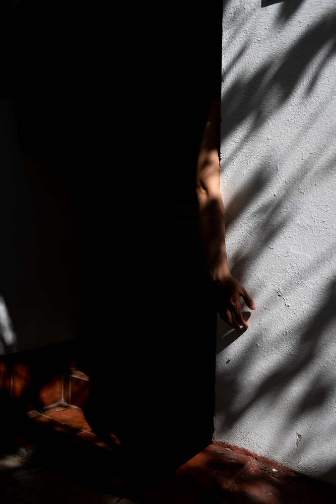 The Enigma of the Shadow