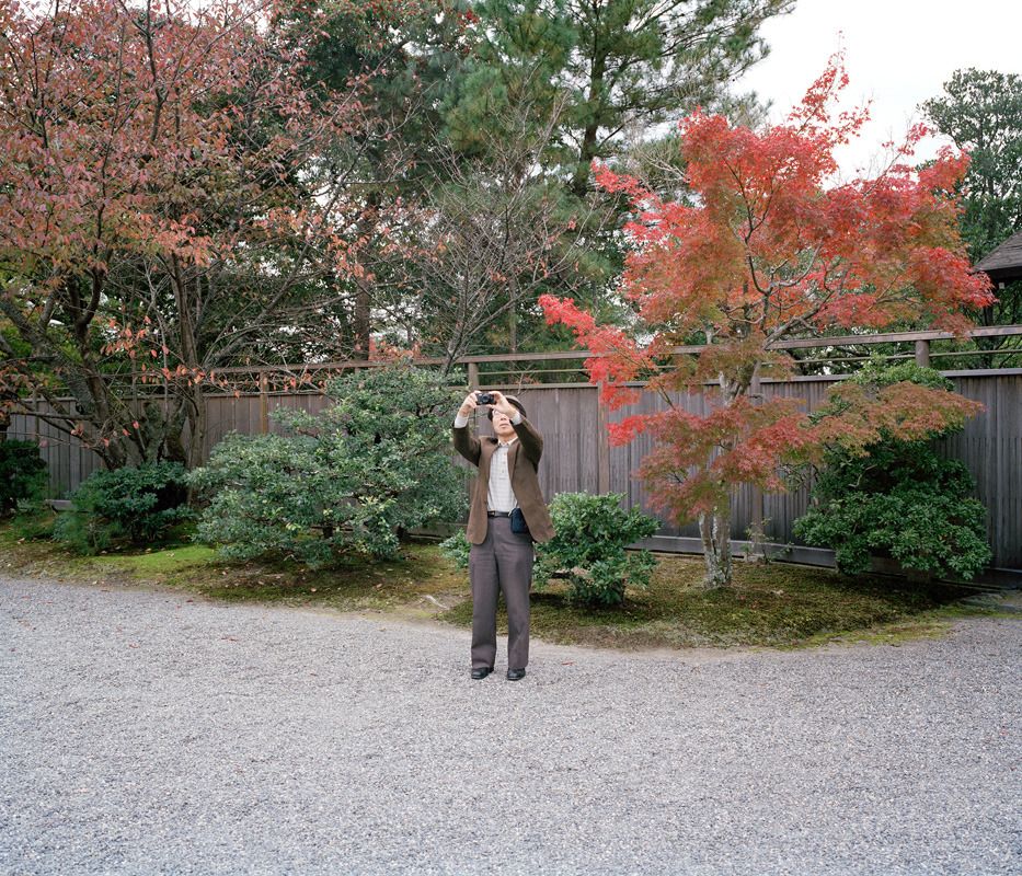 Leaf Peeper