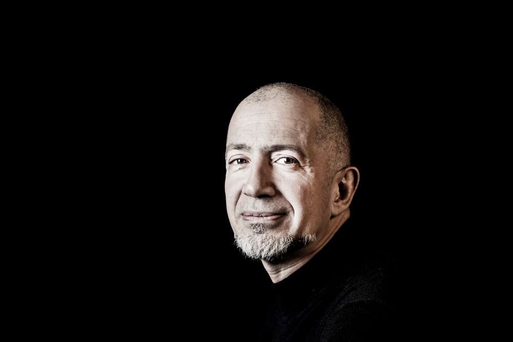 portraits