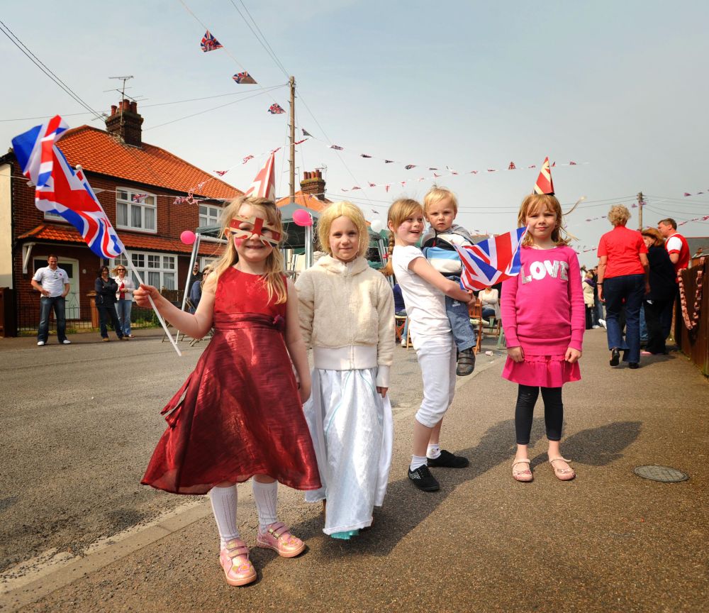 Sarah Lucy Brown Submission LensCulture