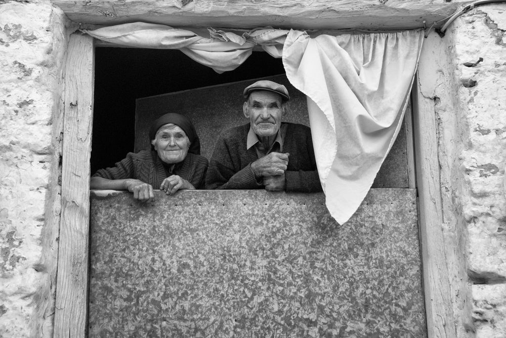 Los ultimos masoveros