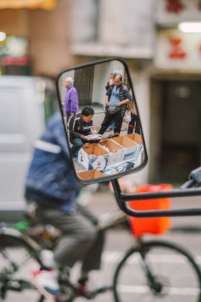 Reflections
