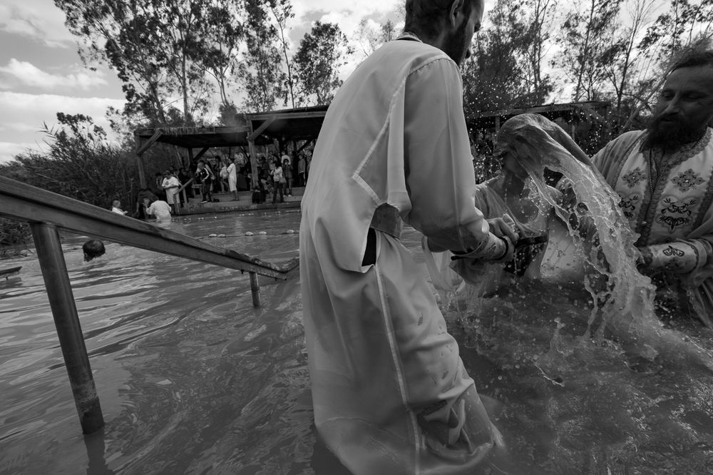 Baptism
