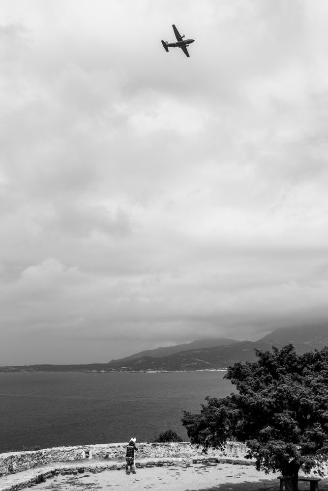 Street Photography - A Modo Mio
