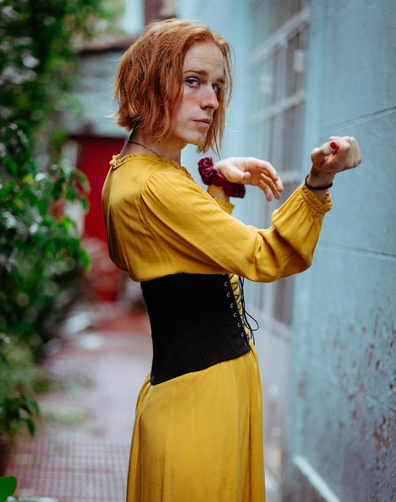 Nora