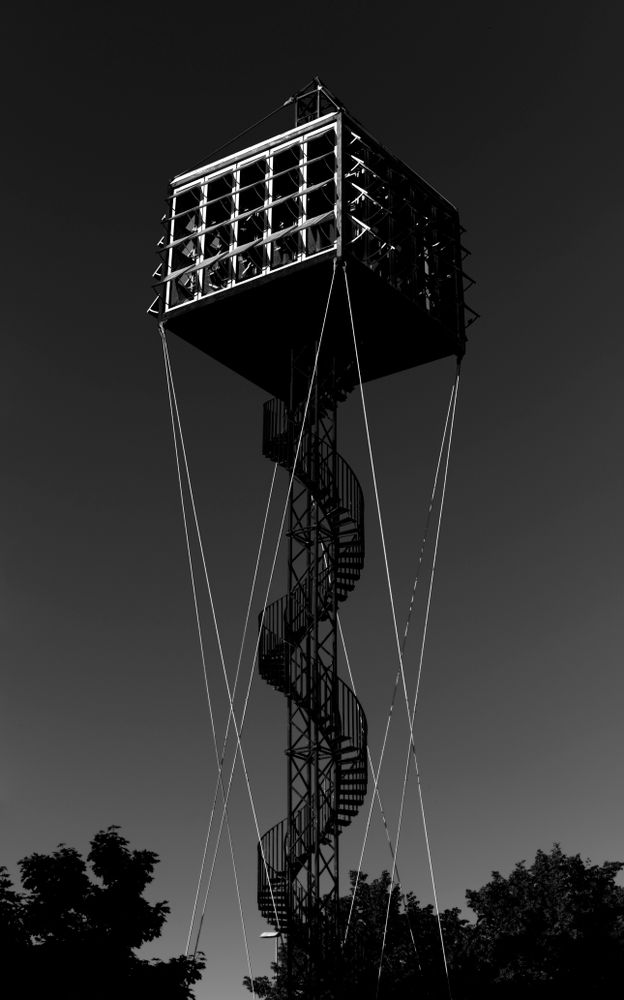 Iconic Buildings