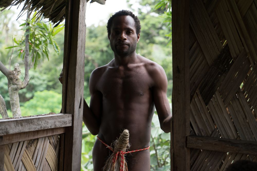 Vanuatu's cultural diversity