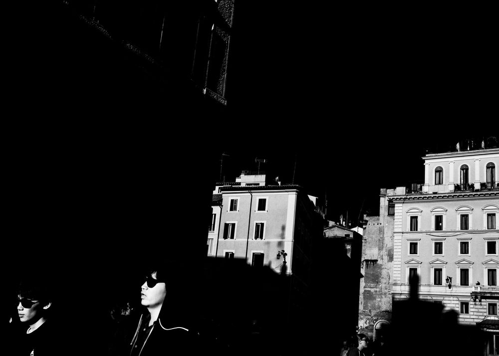 black Rome