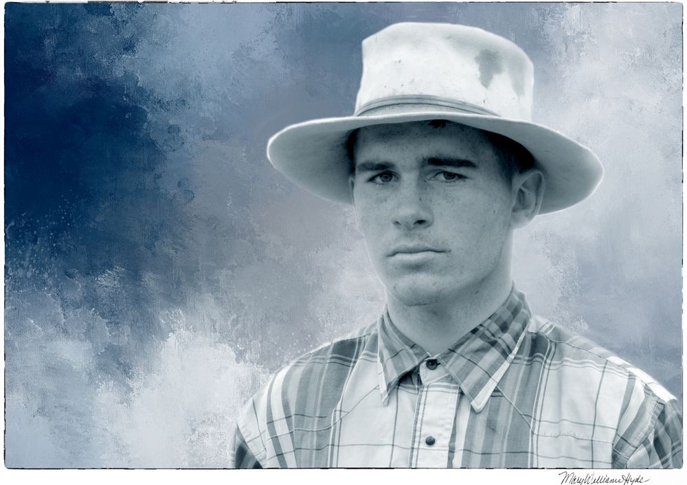 Great Basin Buckaroos