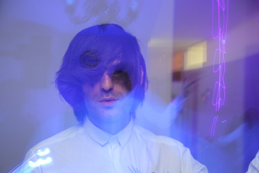 Late - night Parties in Iran