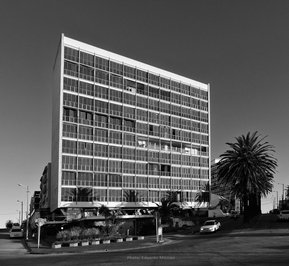 Architecture Photography