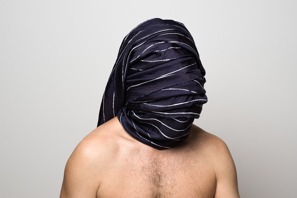 Unmasked