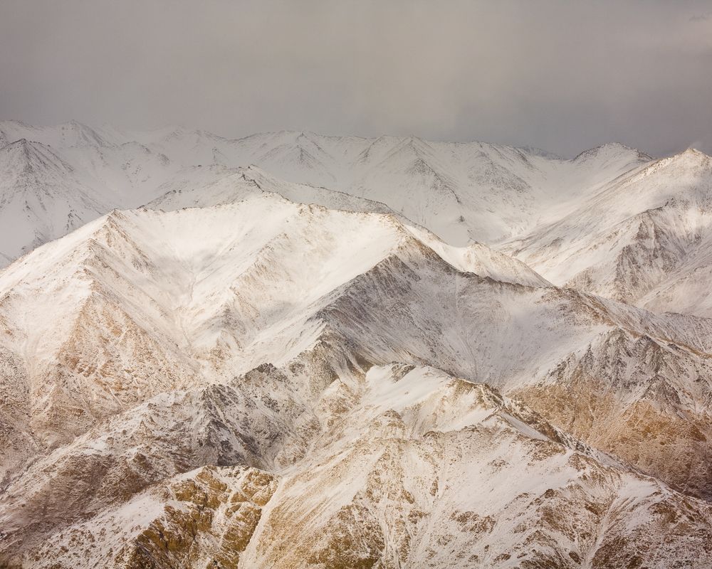 Himalayas
