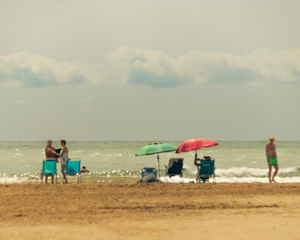 Summer Memories