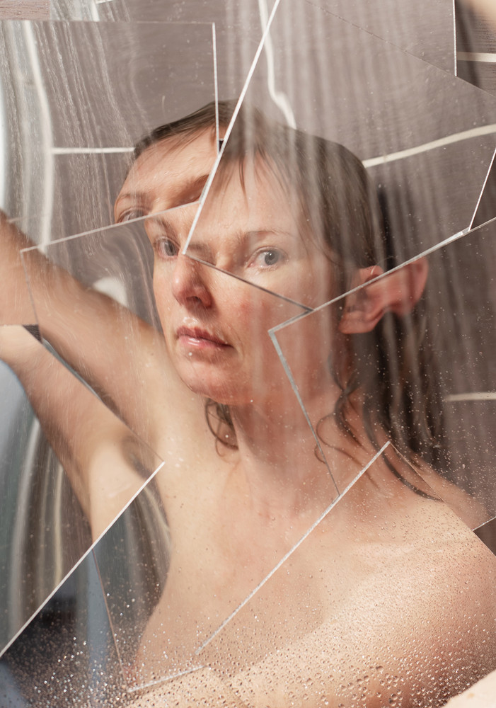 A Stranger In The Mirror