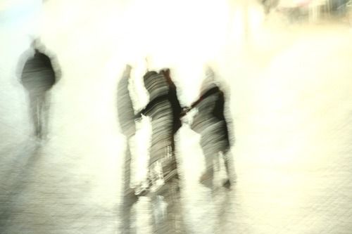 phantoms