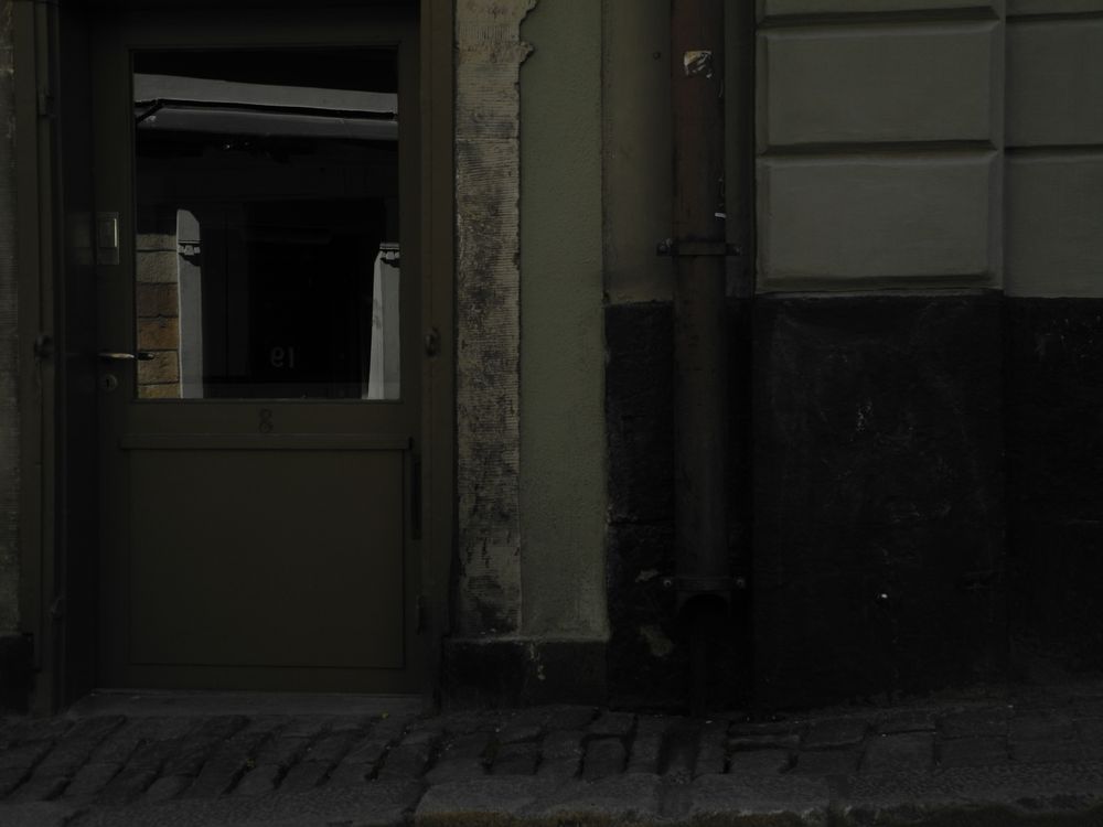 Stockholm