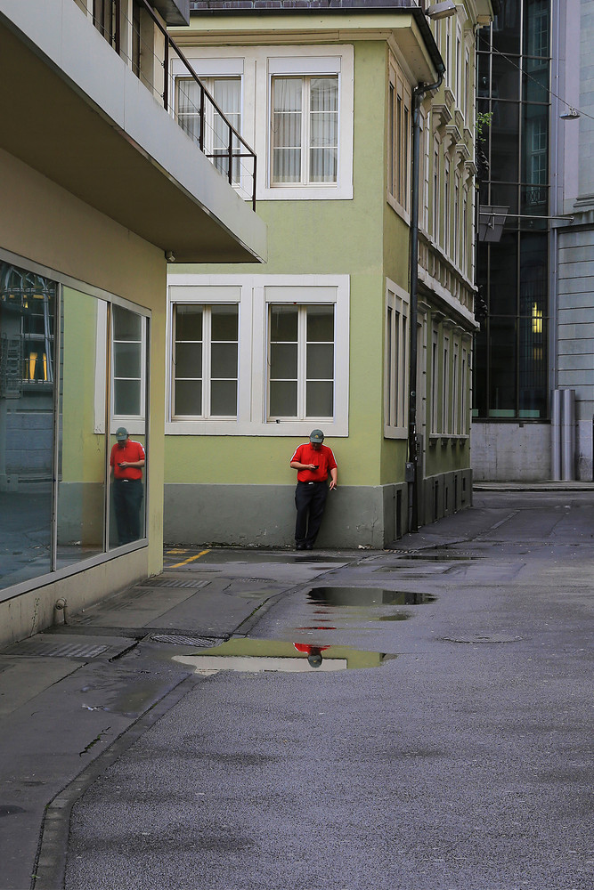 reflection 01- 02