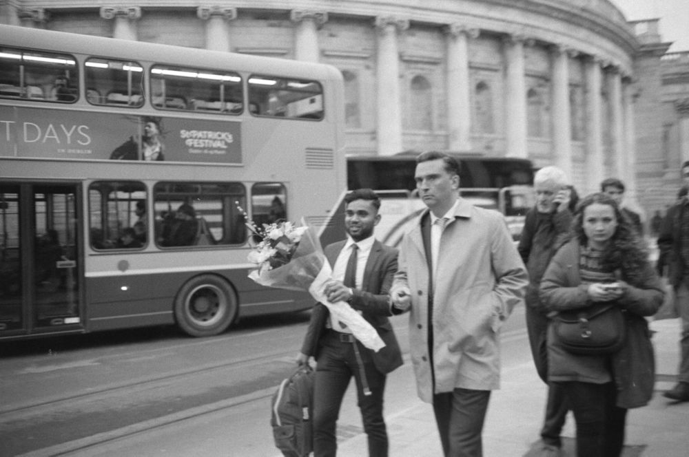 Street Photography Collection
