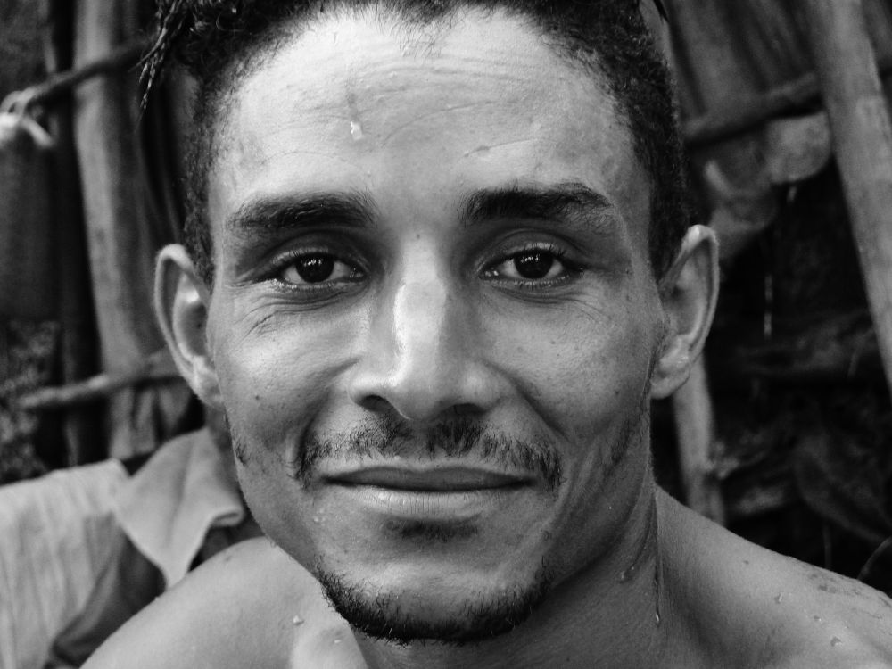 Cuba - The Space in Between - Libre