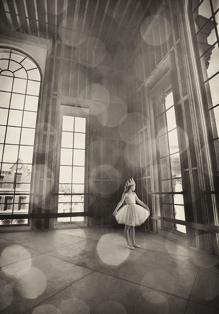 Childhood Dreams & Memories