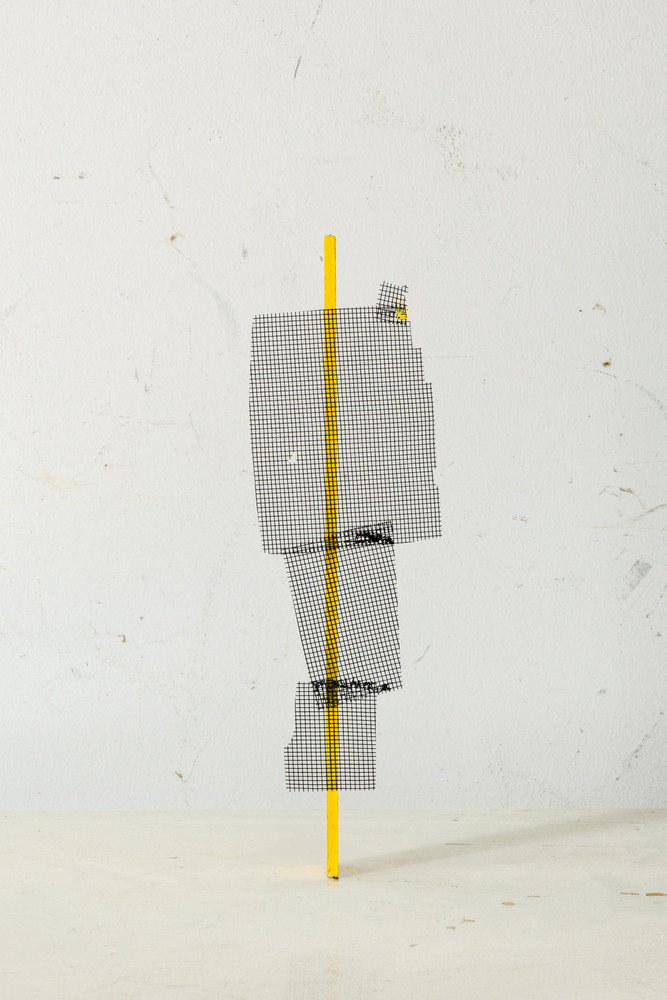 Embodiment — Salvaging a Self 