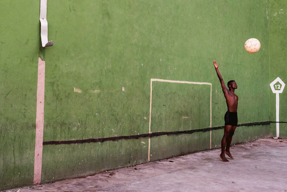 Cuba | 2016