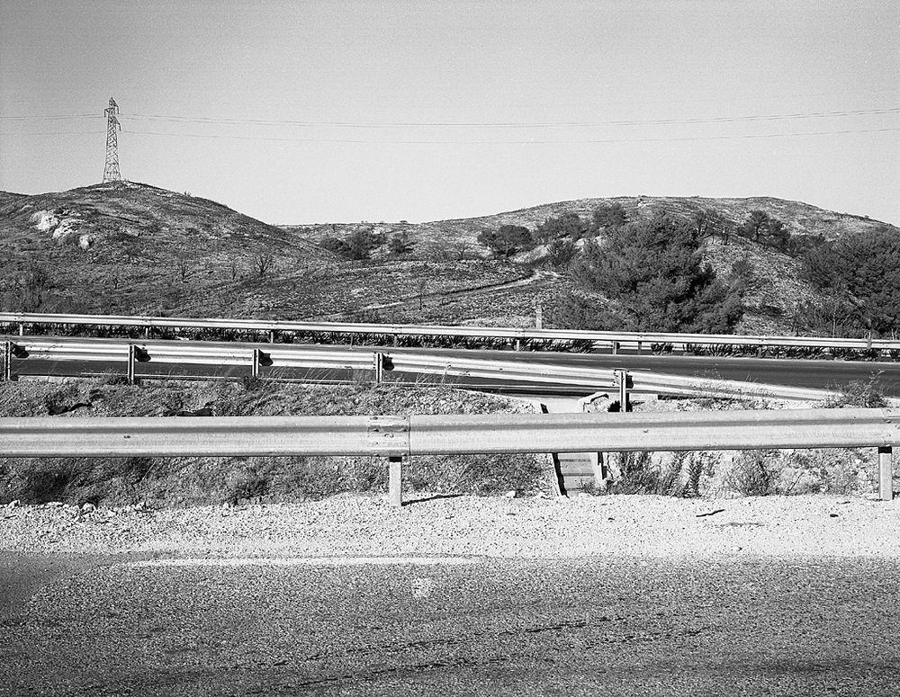 Les autoroutes
