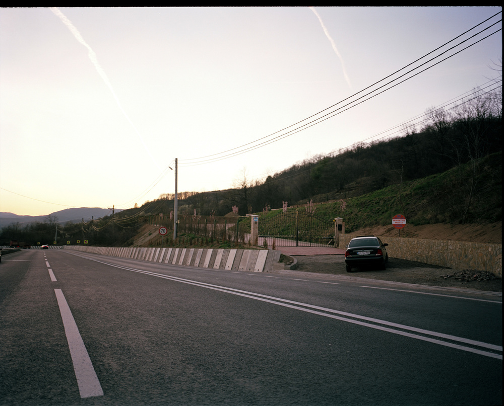Romania - Where I Am From