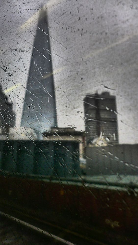 Kelly Brownlee From St Pancras Station To Heathrow Airport Lensculture