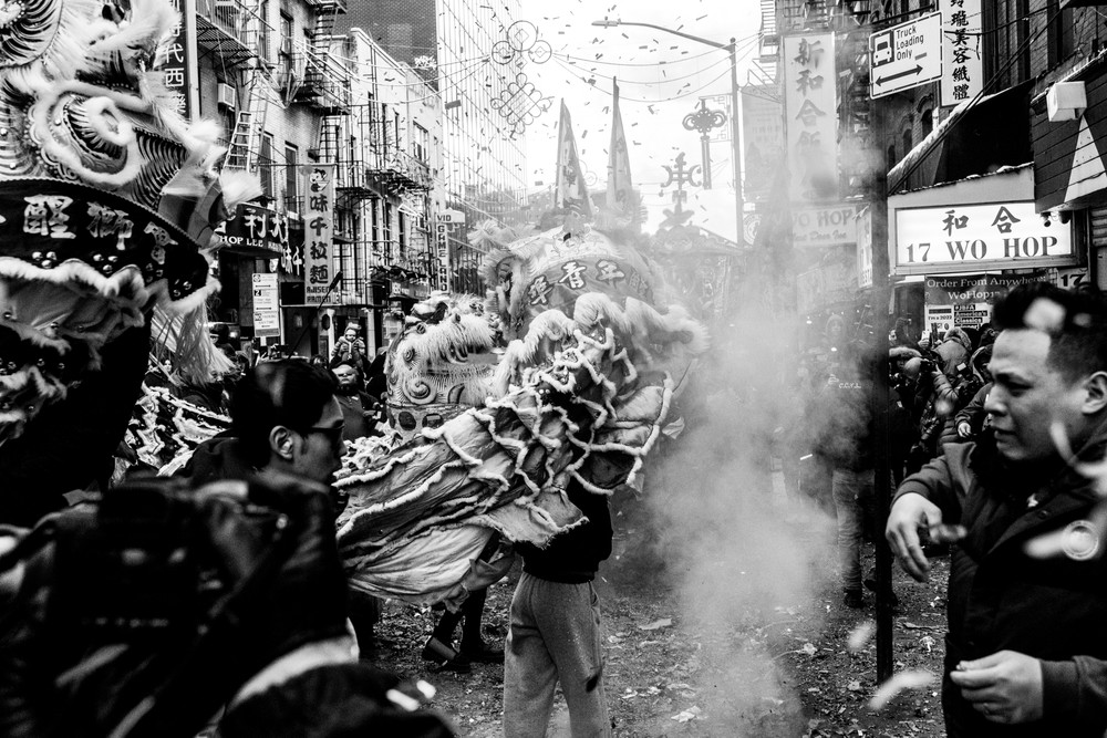 Street Photography
