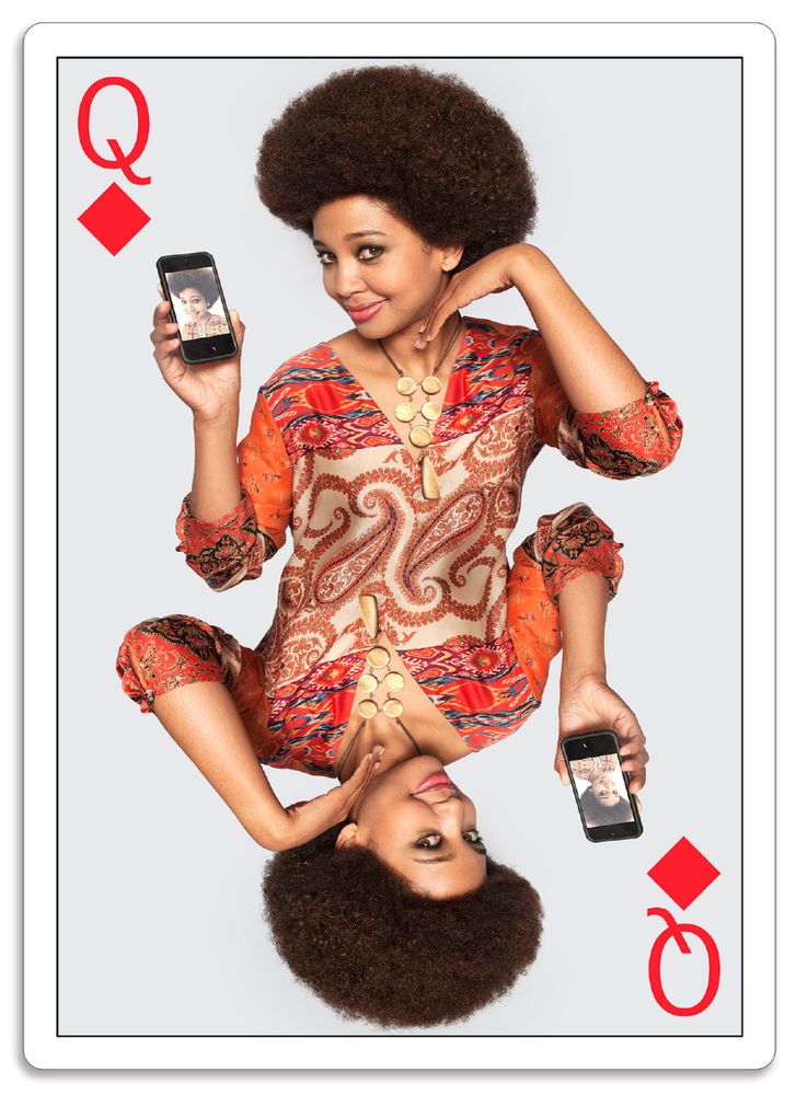 Playing Cards