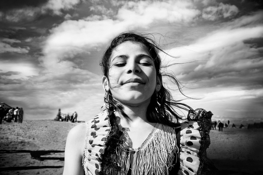 On the Path of the Gypsies