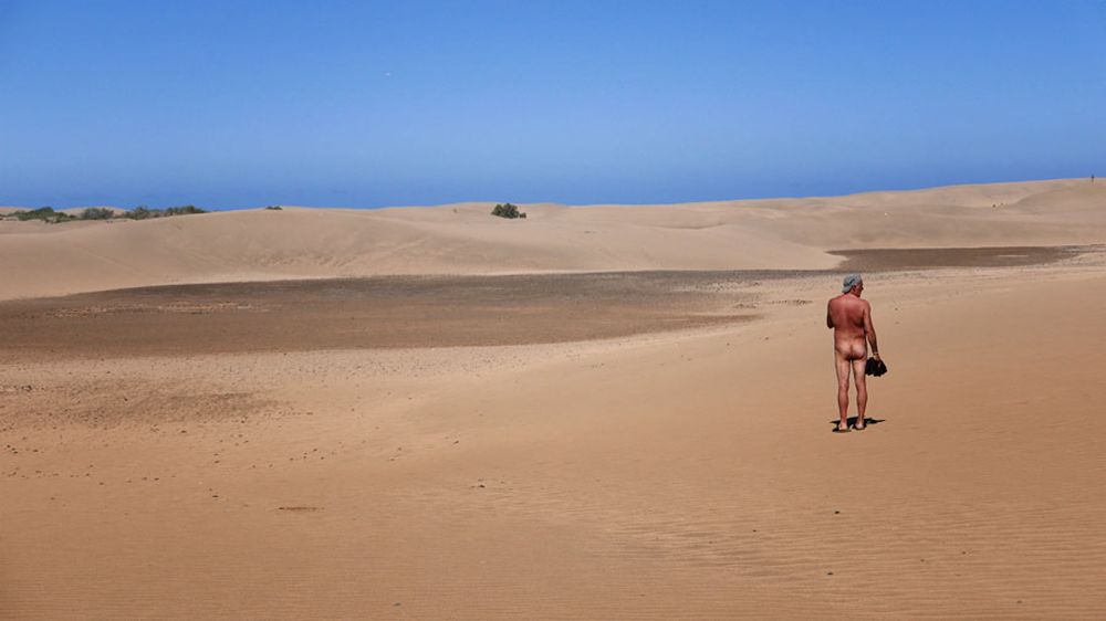 Moments spotted from around the world