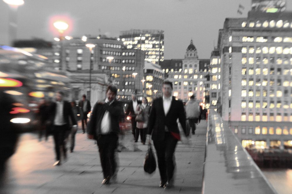 URBAN mood