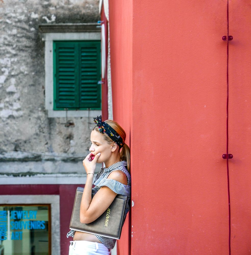 Street photography
